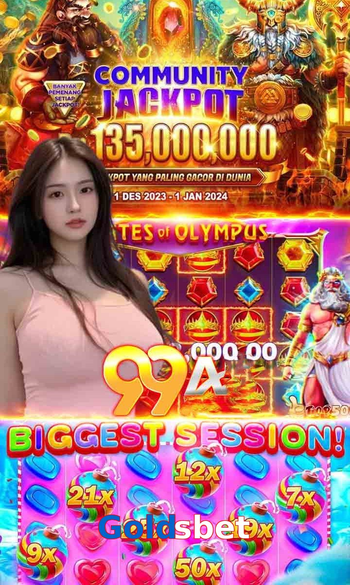 Goldsbet interface sample